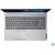 Notebook Lenovo ThinkBook 15 Notebook Grey 39.6 cm (15.6") 1920 x 1080 pixels 10th gen Intel® Core™ i5 8 GB DDR4-SDRAM 256 GB SSD Wi-Fi 6 (802.11ax) Windows 10 Pro