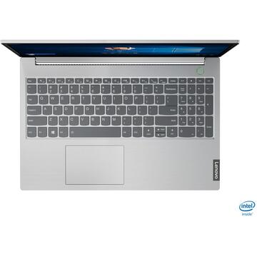 Notebook Lenovo ThinkBook 15 Notebook Grey 39.6 cm (15.6") 1920 x 1080 pixels 10th gen Intel® Core™ i5 8 GB DDR4-SDRAM 256 GB SSD Wi-Fi 6 (802.11ax) Windows 10 Pro