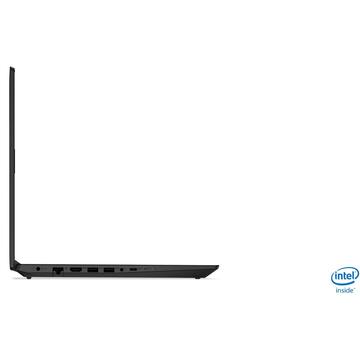 Notebook Lenovo IdeaPad L340 Gaming Black Notebook 39.6 cm (15.6") 1920 x 1080 pixels 9th gen Intel® Core™ i5 i5-9300H 8 GB DDR4-SDRAM 256 GB SSD W10H