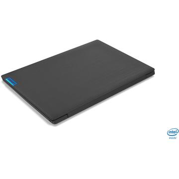 Notebook Lenovo IdeaPad L340 Gaming Black Notebook 39.6 cm (15.6") 1920 x 1080 pixels 9th gen Intel® Core™ i7 8 GB DDR4-SDRAM 256 GB SSD NVIDIA GeForce GTX 1650 Wi-Fi 5 (802.11ac)