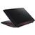 Notebook Acer Nitro 5 NH.Q59EK.007 Notebook/Laptop Black 39,6 cm (15.6") 1920 x 1080 Pixels 10th Generation Intel® Core™ i5 8 GB DDR4-SDRAM 512 GB SSD NVIDIA® GeForce® GTX 1650 Wi-Fi 5 (802.11ac) NoOS