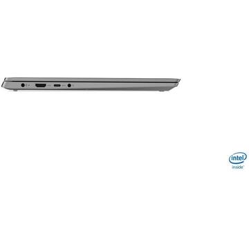 Notebook Lenovo ideapad S540-14IML i7-10510U 14" FHD WVA Anti-glare 12GB DDR4-2666 1TB SSD M.2 2280 PCIe NVMe Intel UHD Graphics NoOS Mineral Grey 81NF00FXPB