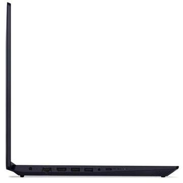 Notebook Lenovo IdeaPad L340 Gaming Notebook Black 39.6 cm (15.6") 1920 x 1080 pixels 9th gen Intel® Core™ i7 8 GB DDR4-SDRAM 256 GB SSD NVIDIA® GeForce® GTX 1650 Wi-Fi 5 (802.11ac) Windows 10 Home