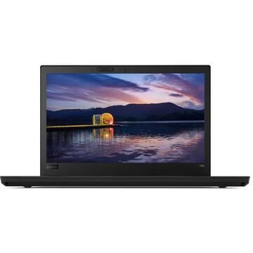 Notebook Lenovo ThinkPad T480/14,0 FHD/i5-8350U/8GB/512GB SSD/W10P