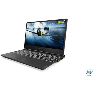 Notebook Lenovo Legion Y540-15IRH i5-9300H/15,6/8GB/256SSD/GTX1660Ti/W10H