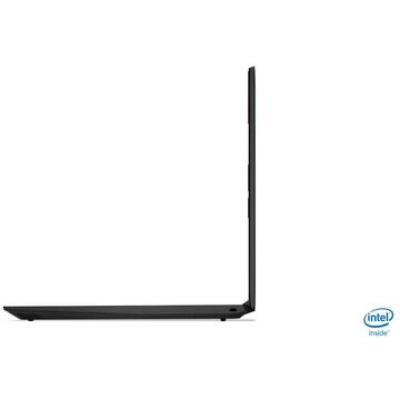 Notebook Lenovo ideapad L340-17IRH Gaming i7-9750H 17.3" FHD IPS AG 8GB DDR4-2400 512GB SSD NVMe GTX 1050 3GB NoOS 81LL00J7PB Granite Black