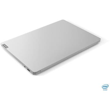 Notebook Lenovo IdeaPad S540 Notebook Silver 33.8 cm (13.3") 2560 x 1600 pixels 10th gen Intel® Core™ i5 8 GB DDR4-SDRAM 512 GB SSD Wi-Fi 6 (802.11ax) Windows 10 Home