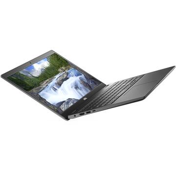 Notebook DELL Latitude 3510 Notebook Black 39.6 cm (15.6") 1920 x 1080 pixels 10th gen Intel® Core™ i5 8 GB DDR4-SDRAM 256 GB SSD Wi-Fi 6 (802.11ax) Windows 10 Pro