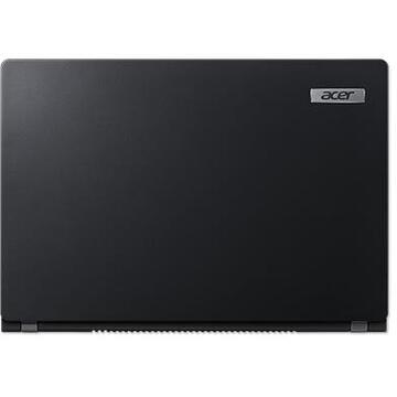 Notebook Acer TravelMate P6 P614-51G-51ZG Notebook Black 35.6 cm (14") 1920 x 1080 pixels 8th gen Intel® Core™ i5 8 GB DDR4-SDRAM 256 GB SSD NVIDIA® GeForce® MX250 Wi-Fi 5 (802.11ac) Windows 10 Pro