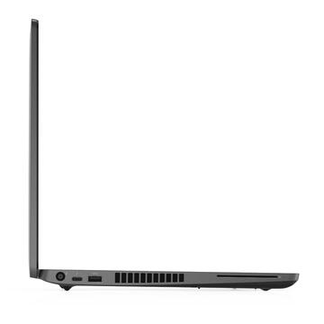 Notebook DELL Latitude 5500 Notebook Black 39.6 cm (15.6") 1920 x 1080 pixels 8th gen Intel® Core™ i5 8 GB DDR4-SDRAM 256 GB SSD Wi-Fi 5 (802.11ac) Windows 10 Pro
