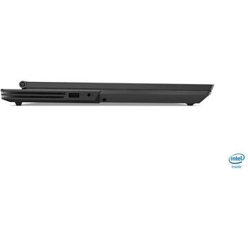 Notebook Lenovo Legion Y540 Notebook Black 39.6 cm (15.6") 1920 x 1080 pixel 9th gen Intel® Core™ i7 8GB DDR4-SDRAM 512GB NVIDIA® GeForce® GTX 1660 Ti Wi-Fi 5 (802.11ac)