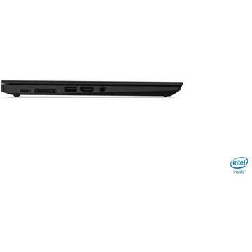 Notebook Lenovo ThinkPad X390 Notebook Black 33.8 cm (13.3") 1920 x 1080 pixels 8th gen Intel® Core™ i7 16 GB DDR4-SDRAM 512 GB SSD Wi-Fi 5 (802.11ac) Windows 10 Pro