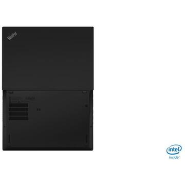Notebook Lenovo ThinkPad X390 Notebook Black 33.8 cm (13.3") 1920 x 1080 pixels Touchscreen 8th gen Intel® Core™ i7 16 GB DDR4-SDRAM 512 GB SSD Wi-Fi 5 (802.11ac) Windows 10 Pro