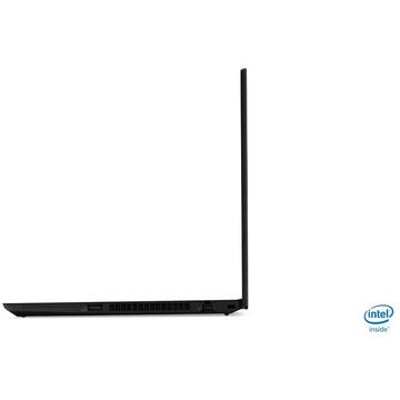 Notebook Lenovo ThinkPad T490 Notebook Black 35.6 cm (14") 1920 x 1080 pixels 8th gen Intel® Core™ i7 8 GB DDR4-SDRAM 512 GB SSD Wi-Fi 5 (802.11ac) Windows 10 Pro