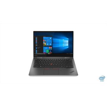 Notebook Lenovo ThinkPad X1 Yoga Hybrid (2-in-1) Grey 35.6 cm (14") 1920 x 1080 pixels Touchscreen 8th gen Intel® Core™ i5 16 GB LPDDR3-SDRAM 512 GB SSD Wi-Fi 5 (802.11ac) Windows 10 Pro