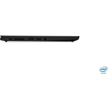 Notebook Lenovo ThinkPad X1 Carbon Notebook Black 35.6 cm (14") 1920 x 1080 pixels 8th gen Intel® Core™ i5 16 GB LPDDR3-SDRAM 512 GB SSD Wi-Fi 5 (802.11ac) Windows 10 Pro