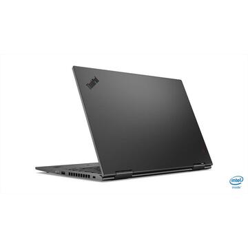 Notebook Lenovo ThinkPad X1 Yoga Hybrid (2-in-1) Grey 35.6 cm (14") 2560 x 1440 pixels Touchscreen 8th gen Intel® Core™ i7 16 GB LPDDR3-SDRAM 512 GB SSD Wi-Fi 5 (802.11ac) Windows 10 Pro