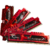 Memorie G.Skill DDR3 32GB 1333-999 RipjawsX Quad