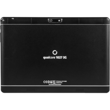 Tableta OVERMAX Qualcore 1027 10.1'' 16GB 2GB RAM 4G Black