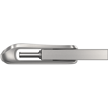 Memorie USB SanDisk Ultra® Luxe Dual Drive 1TB, USB 3.1/USB Type-C, Metal