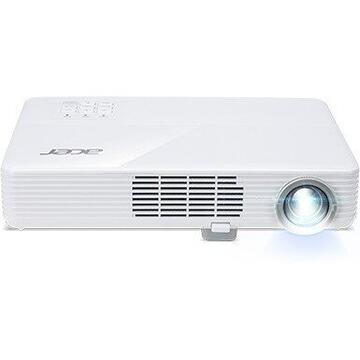 Videoproiector Acer PD1320Wi, LED Projector (White, 2000 ANSI lumens, HDMI, WXGA)