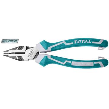 TOTAL Patent universal - 8"/200mm - Cr-V (INDUSTRIAL)
