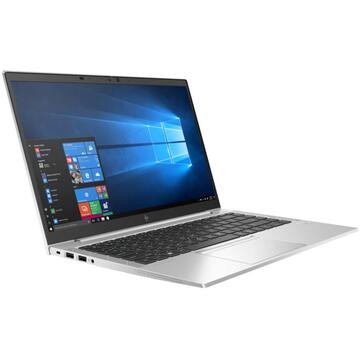Notebook HP 845G7 14 R5-4650U 8GB 256GB UMA W10P