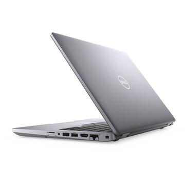 Notebook Dell LAT FHD 5410 i7-10610U 8 256 W10P