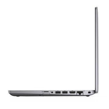 Notebook Dell LAT FHD 5410 i7-10610U 8 256 W10P