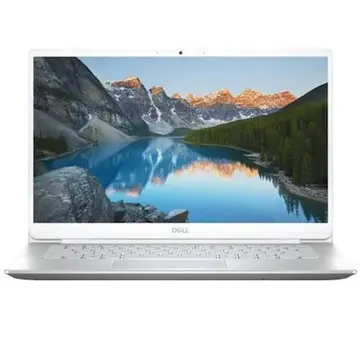 Notebook Dell Inspiron 5490 14" FHD i3-10110U 4GB, 256GB SSD, No ODD, Linux, Platinum Silver