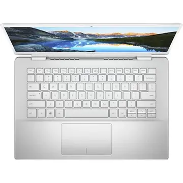 Notebook Dell Inspiron 5490 14" FHD i3-10110U 4GB, 256GB SSD, No ODD, Linux, Platinum Silver