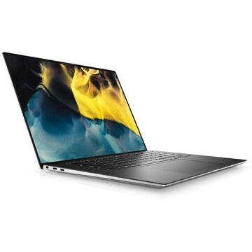 Notebook Dell XPS 9500 UHD+ i9-10885H 32 2 1650TI WP