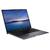 Notebook Asus AS 13 i7-1165G7 16 1 W10H BLACK
