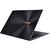 Notebook Asus AS 13 i7-1165G7 16 1 W10H BLACK