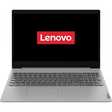 Notebook Lenovo IP 3 15 FHD I3-1005G1 8G 256 UMA DOS GRY
