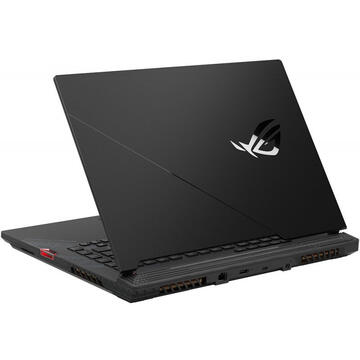 Notebook Asus AS 15 i7-10875H 16 1 RTX 2060 DOS