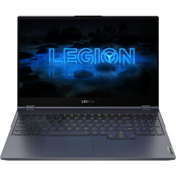 Notebook Lenovo Legion 7 15 I7-10750H 16 1TB 2070S-8 DOS