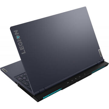 Notebook Lenovo Legion 7 15 I7-10750H 16 512 2060-6 DOS