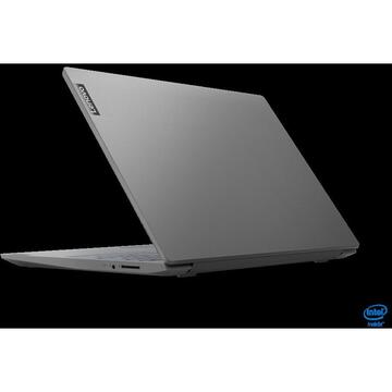 Notebook Lenovo 82C500KJRM V15 IIL 15.6"  Intel Core i7-1065G7 8GB 512GB SSD Intel UHD Graphics Free DOS Iron Grey