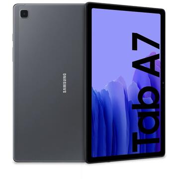 Tableta Samsung Galaxy Tab A7 10.4" 3GB RAM 32GB LTE Gray