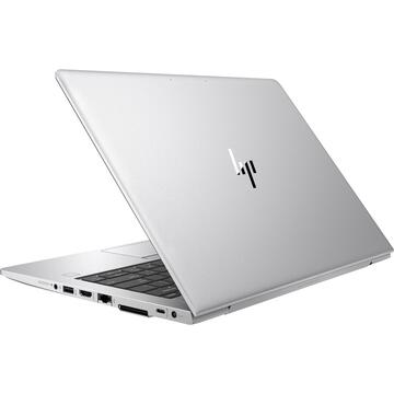 Notebook HP EliteBook 735 G6 Notebook Silver 33.8 cm (13.3") 1920 x 1080 pixels AMD Ryzen 5 PRO 16 GB DDR4-SDRAM 512 GB SSD Wi-Fi 5 (802.11ac) Windows 10 Pro