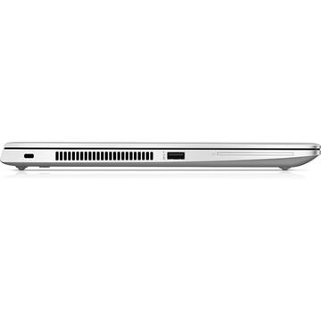 Notebook HP EliteBook 745 G6 Notebook Silver 35.6 cm (14") 1920 x 1080 pixels Touchscreen AMD Ryzen 5 PRO 16 GB DDR4-SDRAM 512 GB SSD Wi-Fi 5 (802.11ac) Windows 10 Pro