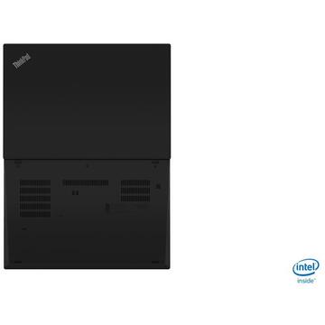 Notebook Lenovo T490 i7-8565U 14.0/16/512G+32G Opt. M.2/INT/W10P/3Y