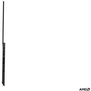 Notebook Lenovo ThinkPad T495 Notebook Black 35.6 cm (14") 1920 x 1080 pixels AMD Ryzen 5 PRO 8 GB DDR4-SDRAM 512 GB SSD Wi-Fi 5 (802.11ac) Windows 10 Pro