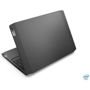 Notebook Lenovo IdeaPad Gaming 3 i7-10750H/15,6/8G/512SSD/1650/NoOS