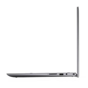 Notebook DELL Inspiron 5400 Hybrid (2-in-1) Black, Grey, Titanium 35.6 cm (14") 1920 x 1080 pixels Touchscreen 10th gen Intel® Core™ i5 8 GB DDR4-SDRAM 256 GB SSD Wi-Fi 5 (802.11ac) Windows 10 Home