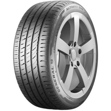 Anvelopa GENERAL TIRE 255/40R20 101Y ALTIMAX ONE S XL FR (E-7)