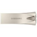 Memorie USB SAMSUNG BAR PLUS 32GB USB 3.1 Champagne Silver
