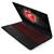Notebook MSI Gaming GL65 10SDR-421XPL notebook Black 39.6 cm (15.6") 1920 x 1080 pixels 10th gen Intel® Core™ i7 8 GB DDR4-SDRAM 512 GB SSD NVIDIA® GeForce® GTX 1660 Ti Wi-Fi 6 (802.11ax)