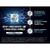 Notebook MSI Gaming GP75 10SEK-022XPL Leopard Notebook Black 43.9 cm (17.3") 1920 x 1080 pixels 10th gen Intel® Core™ i7 8 GB DDR4-SDRAM 512 GB SSD NVIDIA® GeForce RTX™ 2060 Wi-Fi 6 (802.11ax)